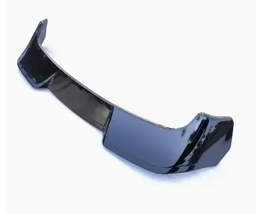 Новинка! Спойлер на крышу автомобиля для Honda CRV CR-V 2023 2024 ABS Paint