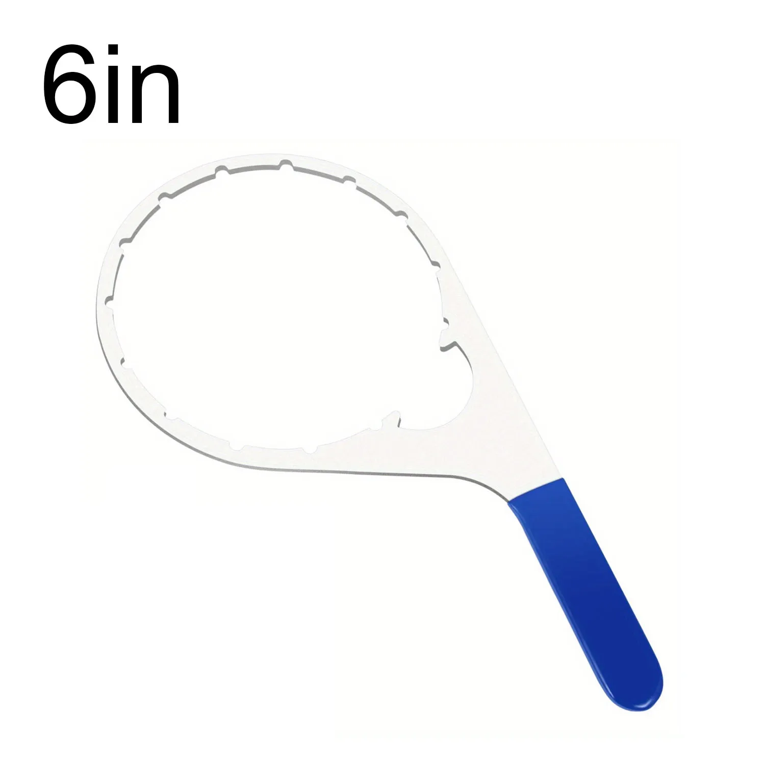 

Ключ Для Топливного Фильтра С Шеей/вентиляцией Для 380134 382, Внутренний Диаметр 6 Дюймов