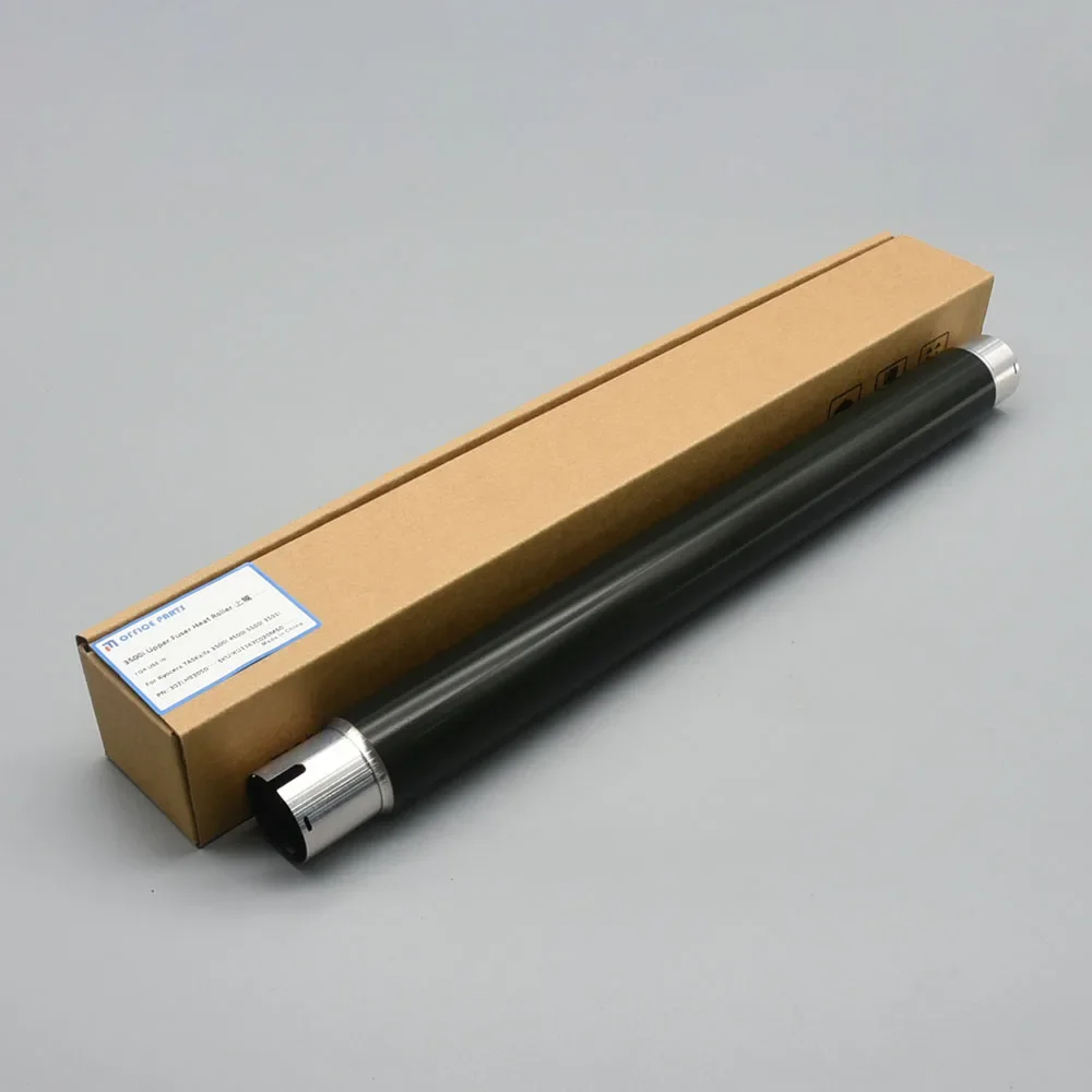 Фото 5PCX 302LH93050 2LH93050 FK-6306 302LH93060 Горячий верхний термовал для Kyocera TASKalfa 3500i 4500i 5500i 3501i №2