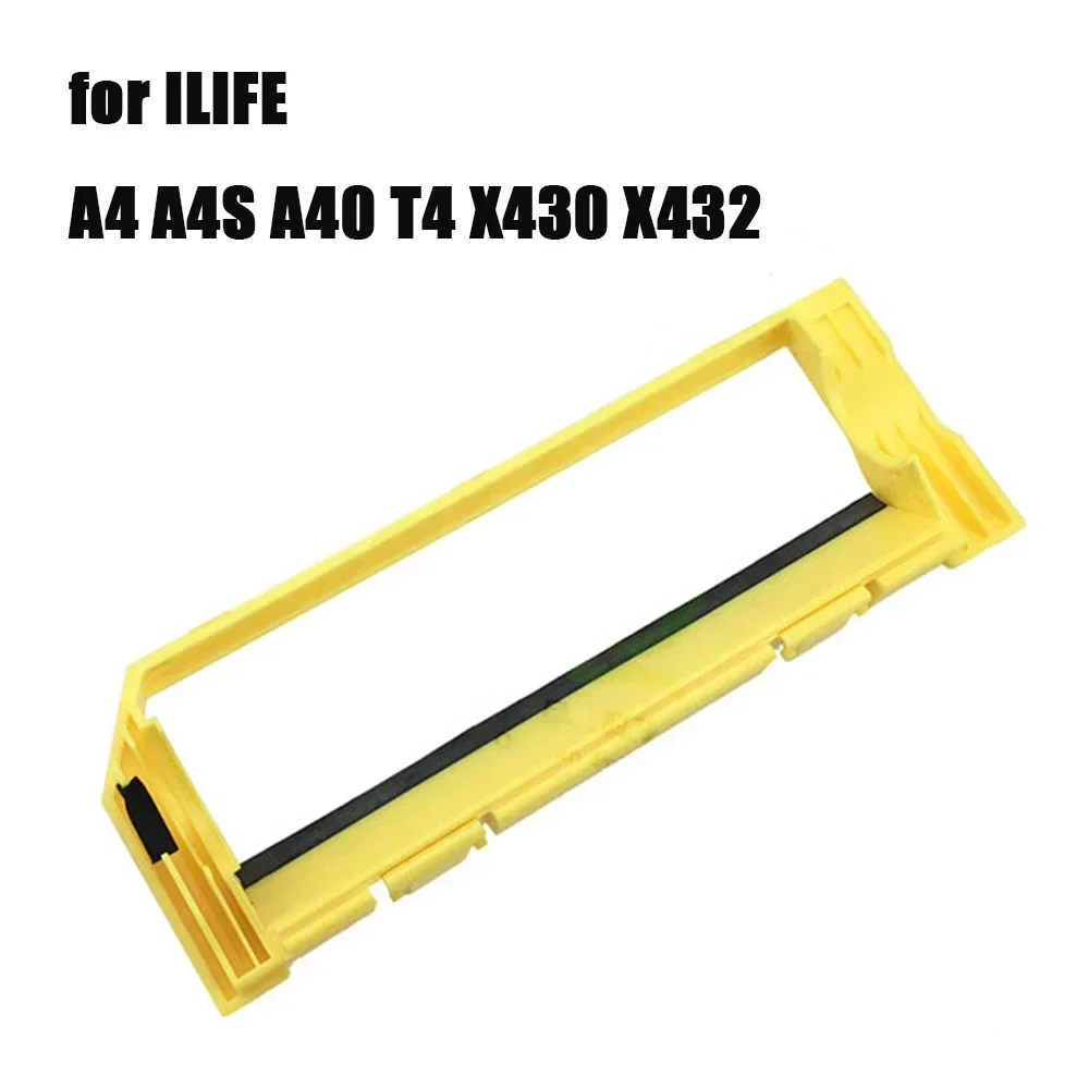 Крышка средней щетки основного ролика для ILIFE A4 A4S A40 T4 X430 X432
