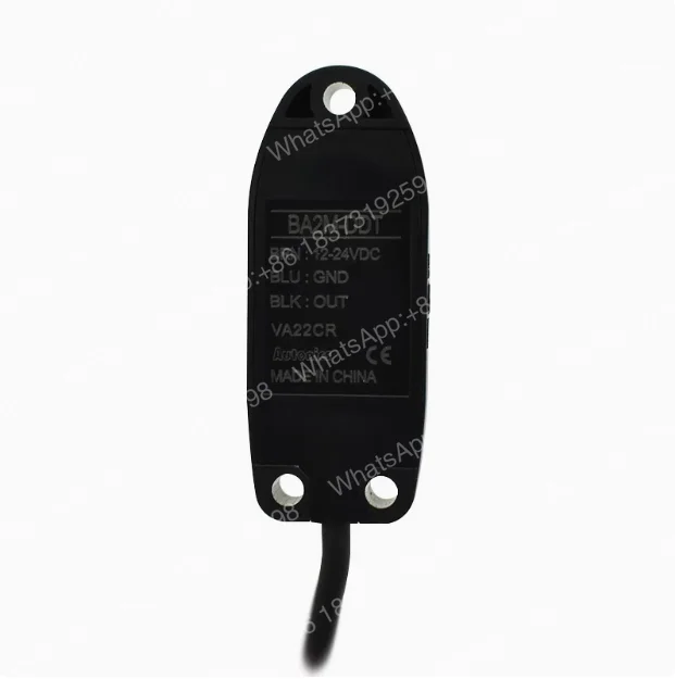 Фото BA2M-DDT BA2M-DDT-P BA2M-DDTD BA2M-DDTD-P №3