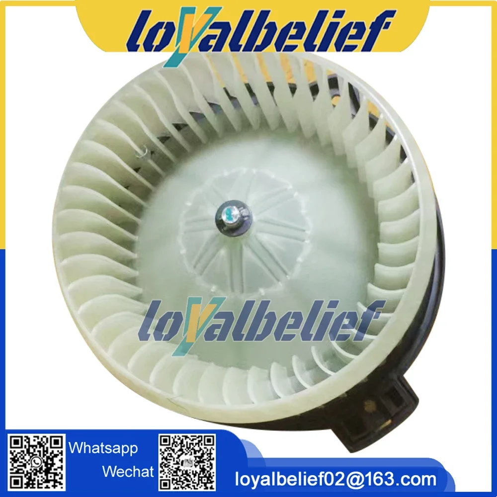 Двигатель вентилятора переменного тока с вентилятором для Lexus ES300 ES330 LX470 RX400h/Toyota