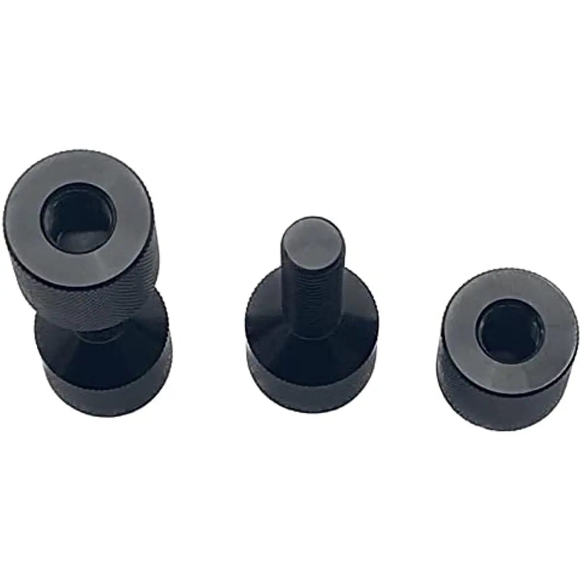 Рисунок 5 - Установочный штифт с двумя отверстиями