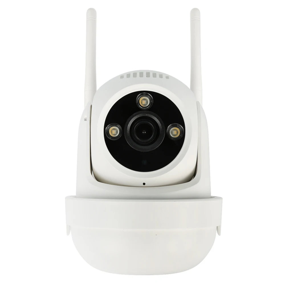 

Камера видеонаблюдения с датчиком движения, Wi-Fi, 3 Мп, 2,4 ГГц