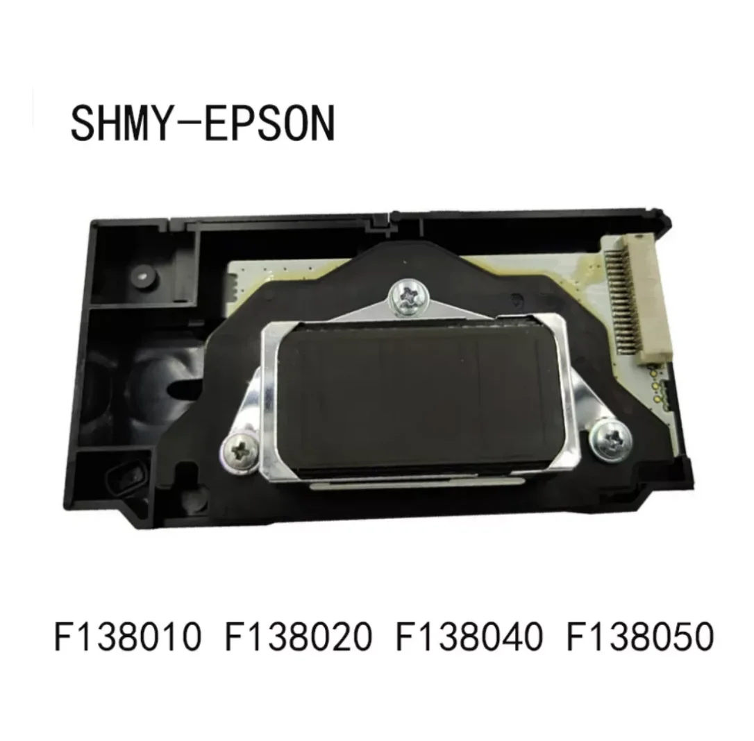 Печатающая головка Головка принтера для Epson Stylus Photo F 138010 Ф 138020 138040 138050 2100 2200 7600 9600