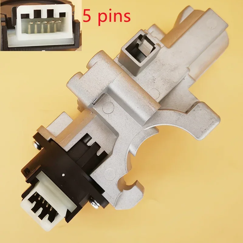 

Выключатель зажигания для GMC Canyon 2004-2012 Chevrolet Colorado 2004-2012 Hummer H3 2006-2010 15795322