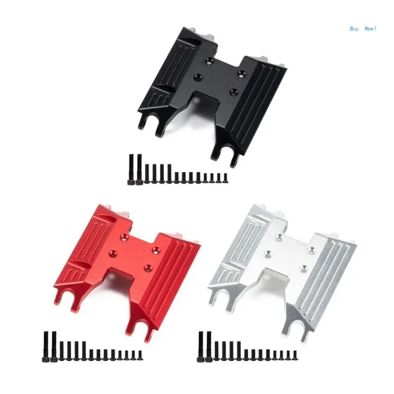 

Gear Box Bottom Plate for RC Crawler Car Axial Capra 1/18 UTB18 Transmission