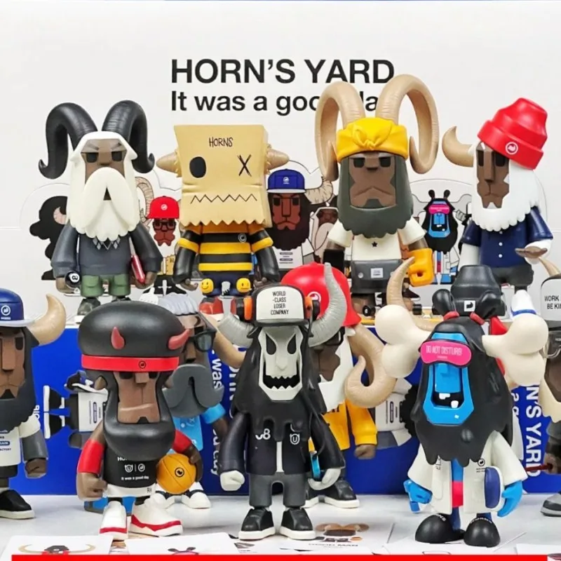 Оригинальная серия It Was A Good Day шторка-сюрприз оригинальная экшн-фигурка