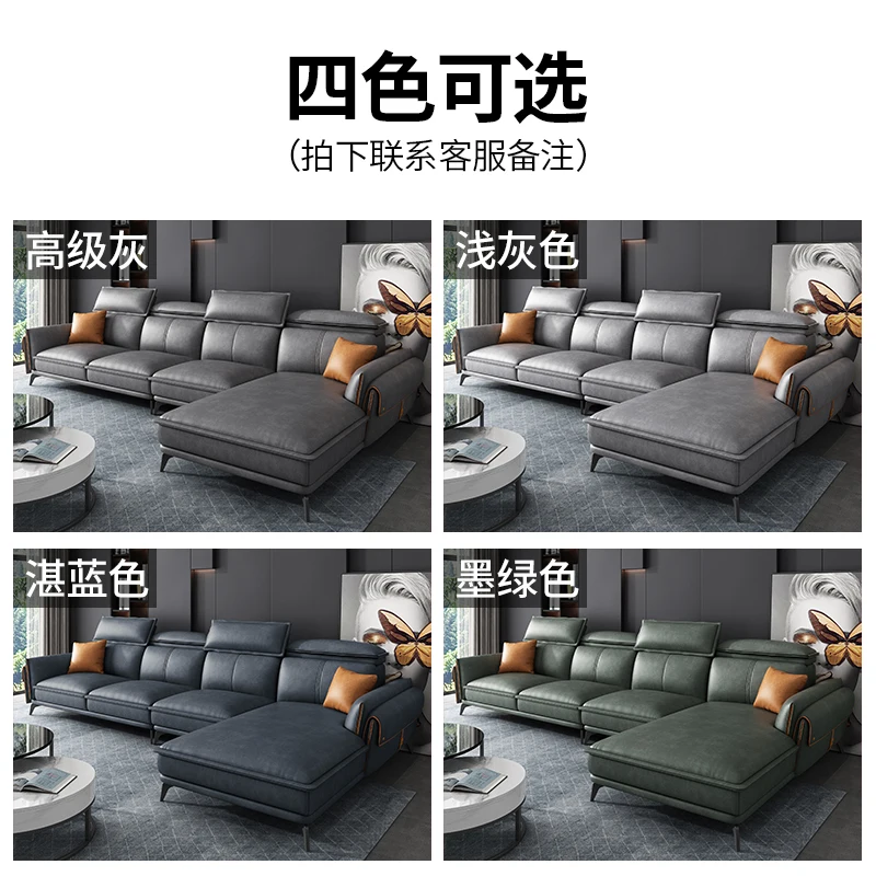 

Nordic Luxury Technology Cloth Sofa Living Room Modern Sofa Width Fabric Style Filling Appearance Is_sofabed Combination Pattern