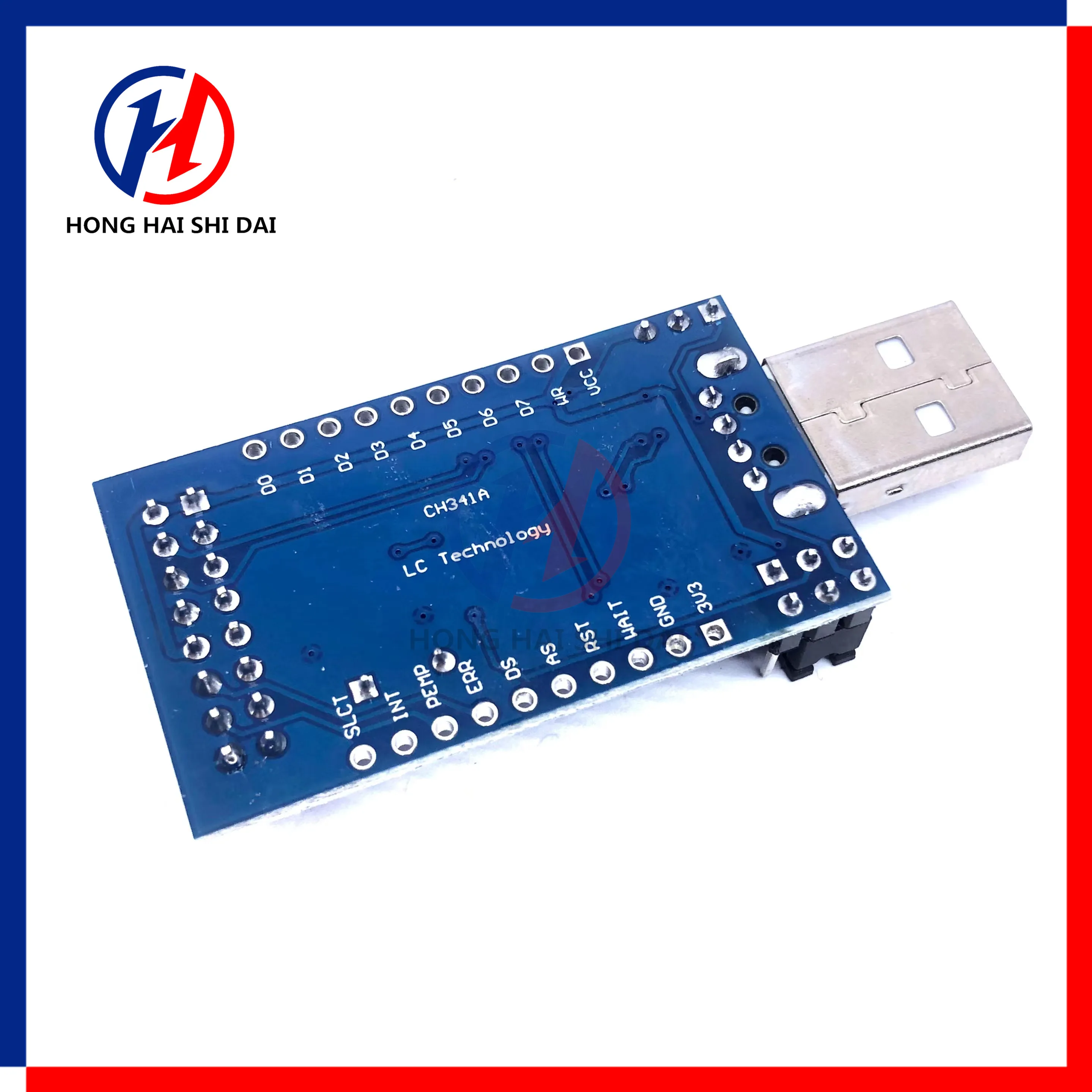 Программатор i2c. Программатор i2c