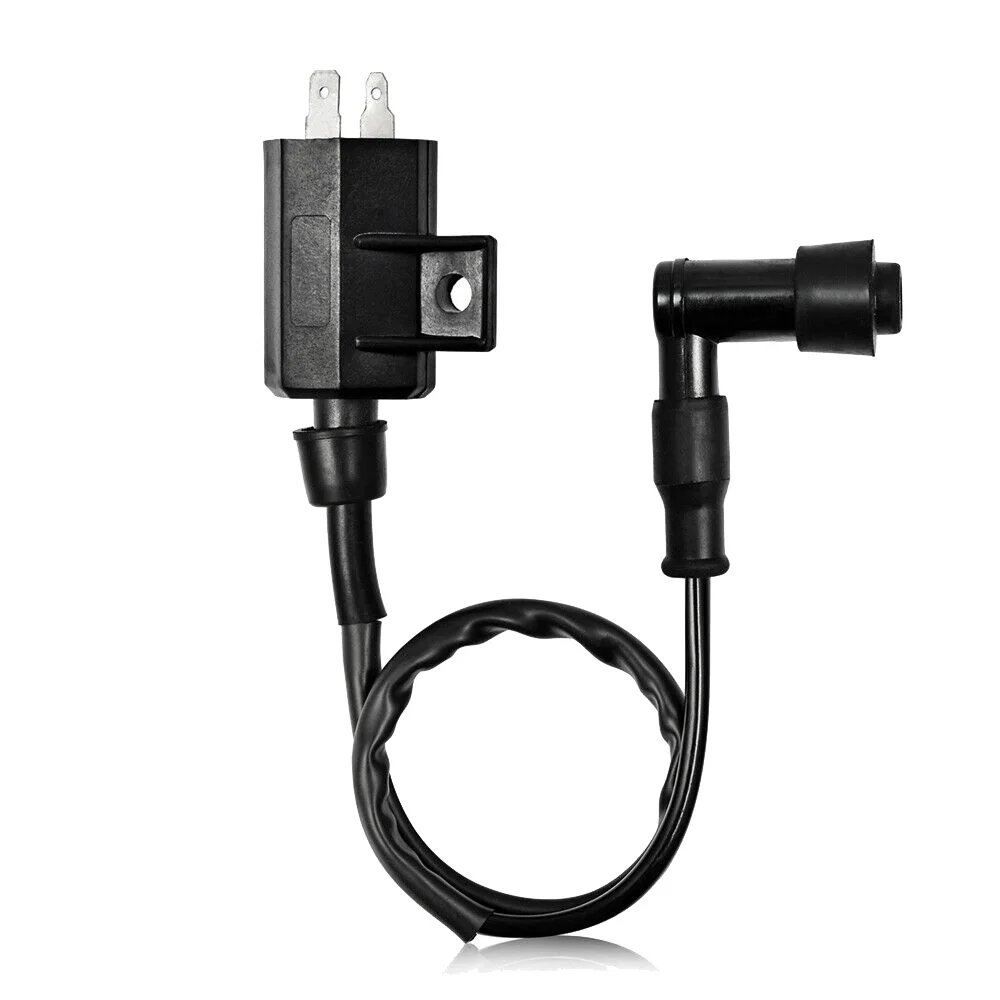 Свеча зажигания катушки мотоцикла CDI Kit 1996-2011 для Kawasaki Bayou 220 KLF220A 250