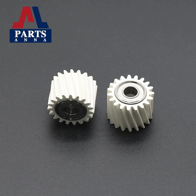 

10X AB012120 Fuser Drive Gear for RICOH MP C2003 C2503 C3003 C3503 C4503 C5503 C6003 MPC2003 MPC2503 MPC3003 MPC3503 MPC4503