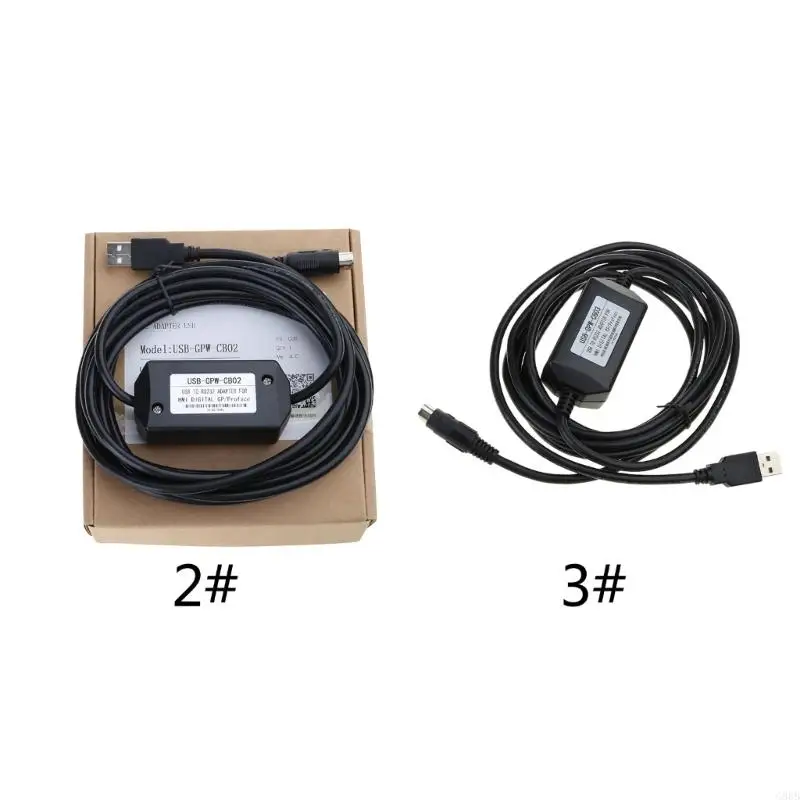 G88B USB-GPW-CB02/CB03 Proface Touch SN GP37W2 GP2501 Скачать программирование кабель связи