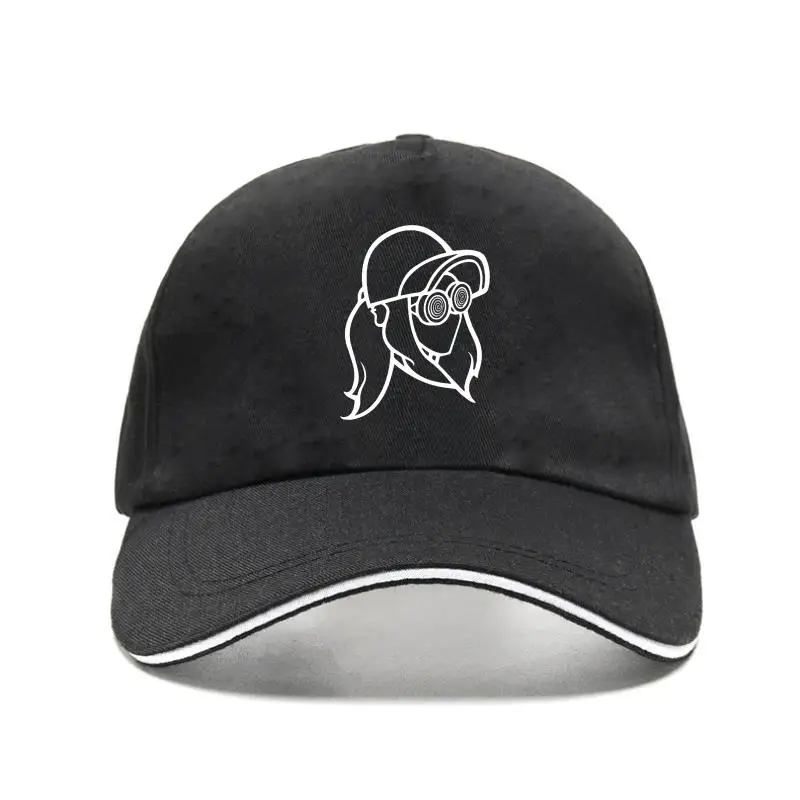 

Бейсболка Rezz