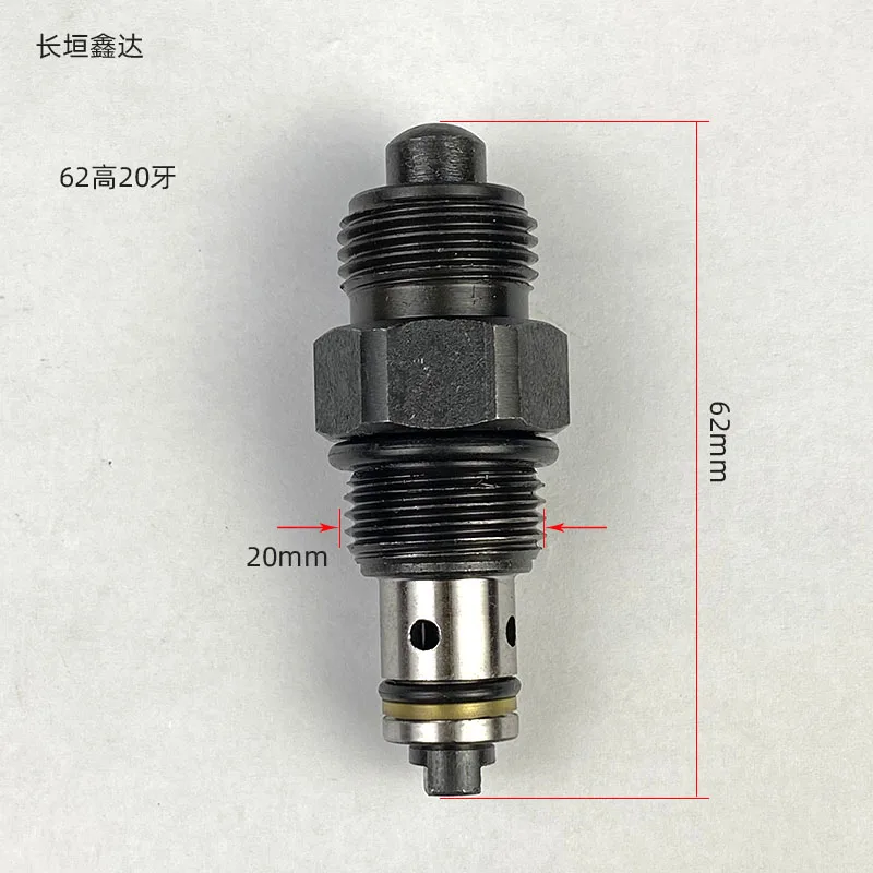

Ручной понижающий клапан блока питания для двухстоечного автомобильного подъемника, клапан сброса давления для ремонта гаража