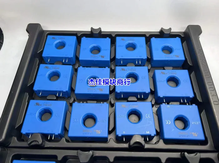 

LF205-P Current Sensor 200A Current Hall Transformer LEM Lime