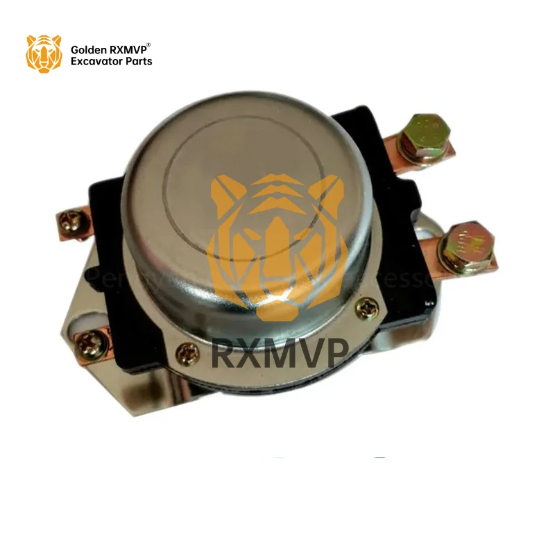 Для DK238B-DJ1 DK238B-DW1 Выключатель питания 24 В 12 Вилочный погрузчик Экскаватор