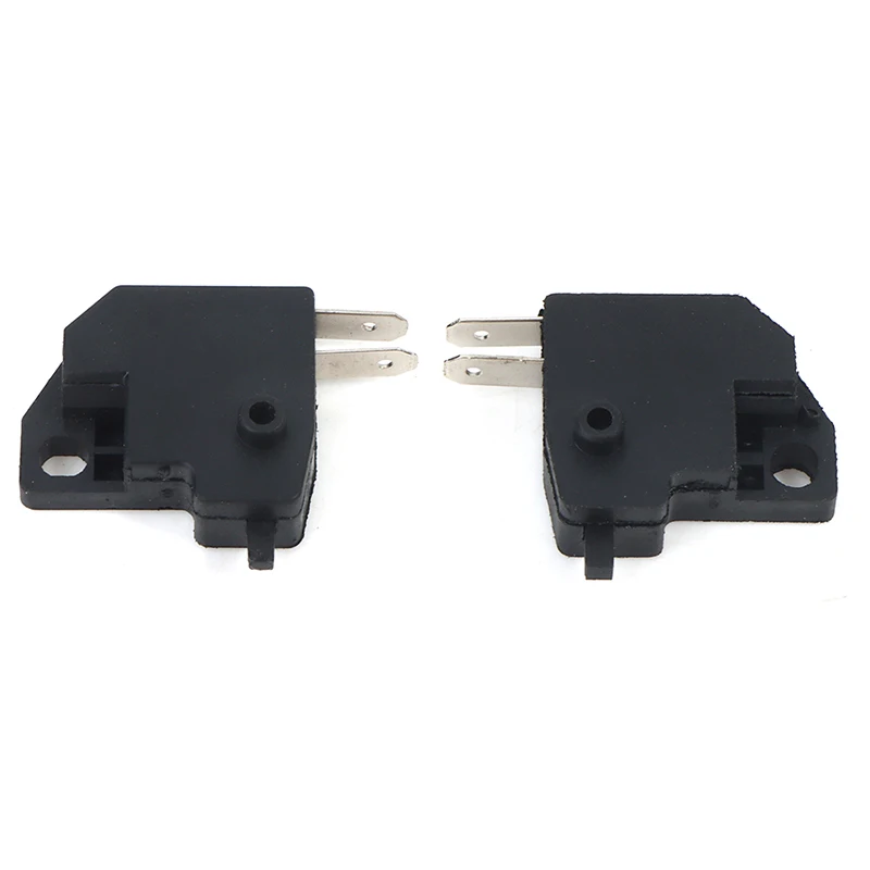 

1pc Universal Replacement Brake Light Switch Front Left Right Hand Brake Lever Stop Light Switch ATV Accessories
