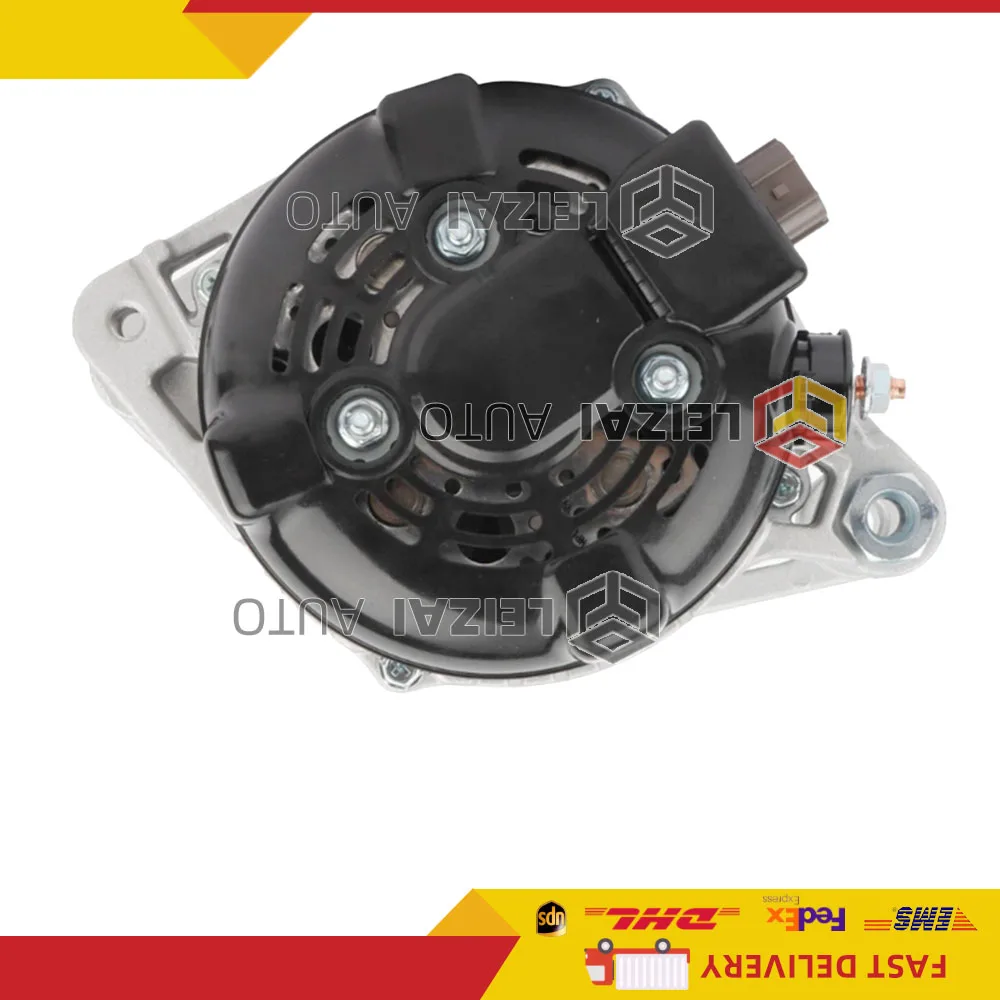Генератор 130A 12V CW SD7 для Toyota 4Runner V6 4.0L 2021-2023 IrIf 1042117270 2706031440 (art.: 3920db0a591ec) - 3920db0a591ec