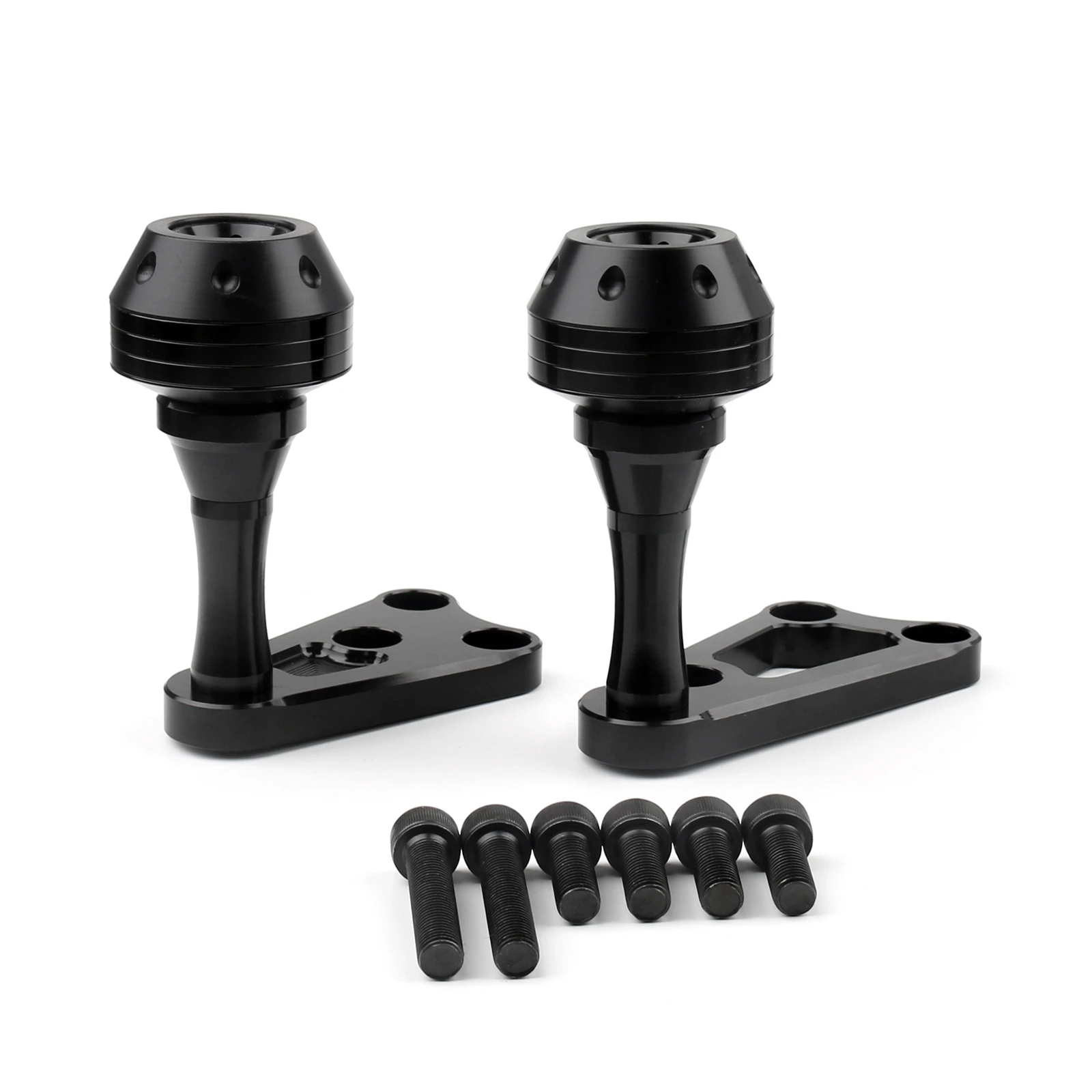 Areyourshop фоторамка защита слайдера для Yamaha 8 видов цветов 2014 2015 YZF-R25