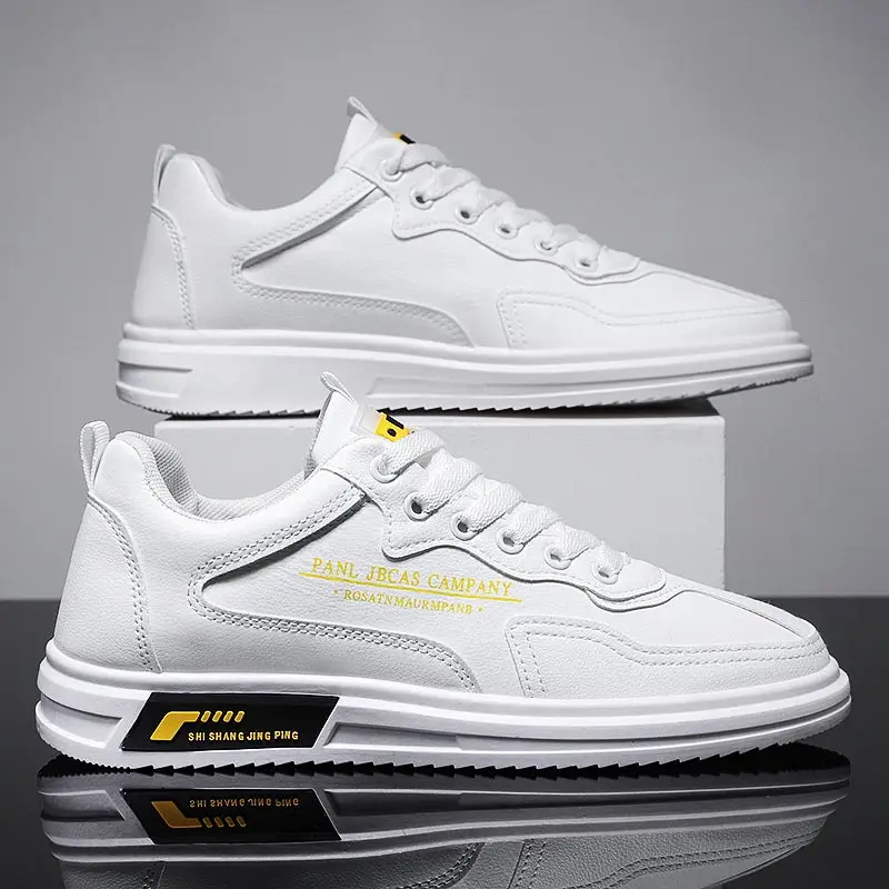 

Летняя спортивная обувь с вулканизацией на осень, модная дизайнерская спортивная обувь для тренировок и бега для мальчиков, мужские кроссо...