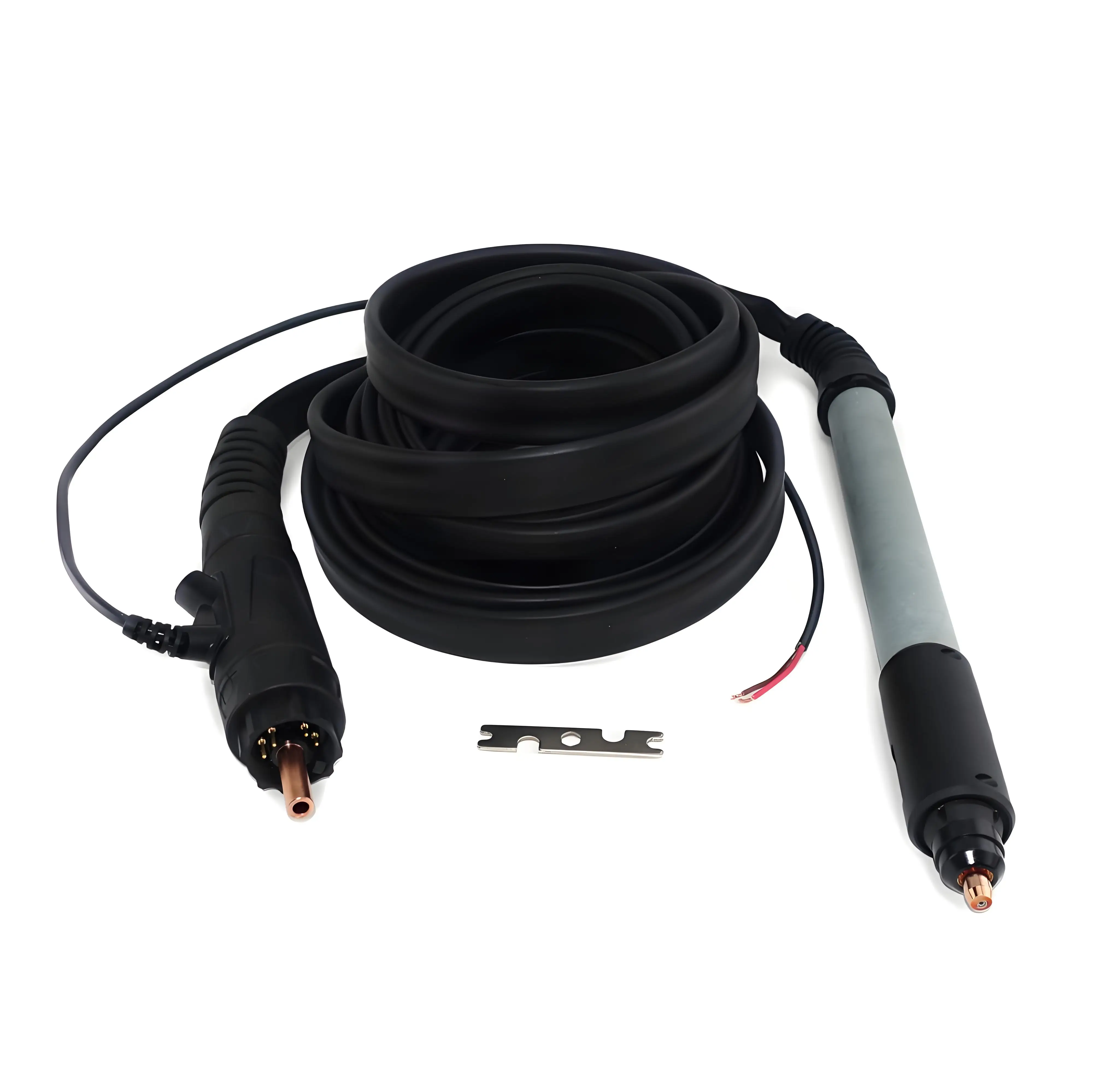 PT60 PTM-60 Резак для плазменной резки 60A Пневматическое зажигание HF-Free TP60 Резак по металлу