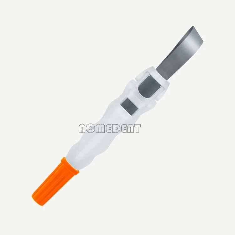 Система стоматологической матрицы секционные Контурные рулоны матричного типа