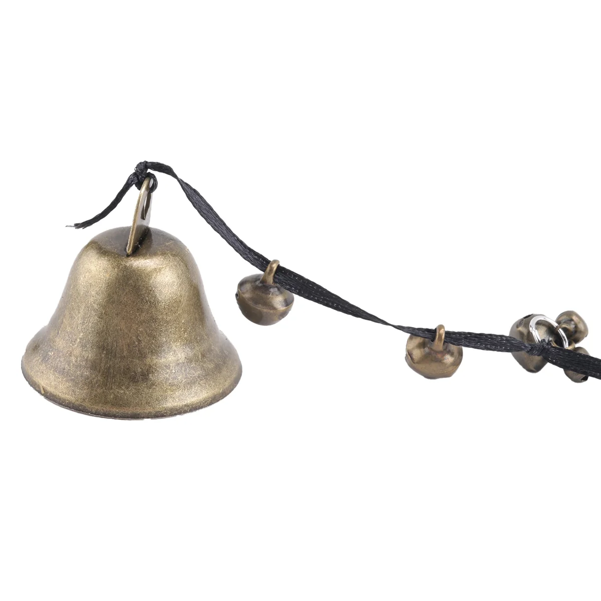 Ведьмайские колокольчики для защиты двери ведьмайские дверная вешалка ручная