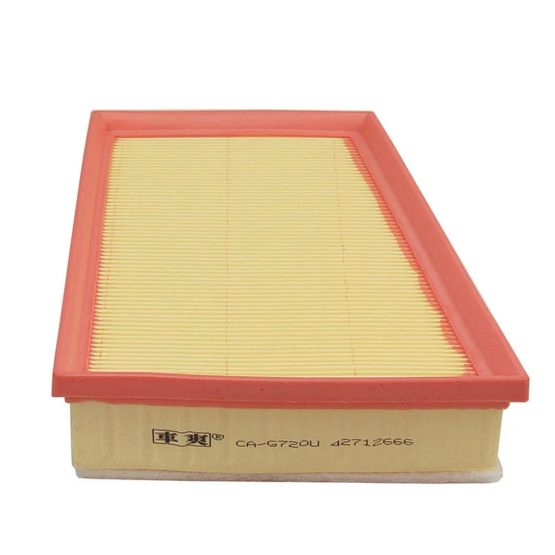 

Воздушный фильтр 2019 для ENCORE GX TRAILBLAZER 42712666