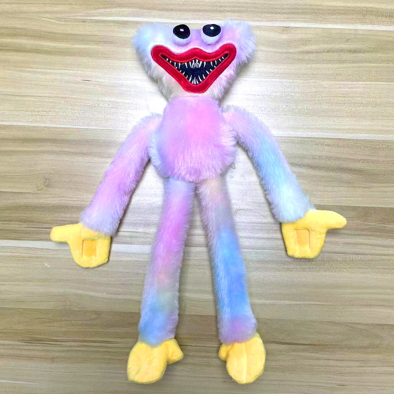 

Игрушка плюшевая Huggy Wuggy, 33/40 см