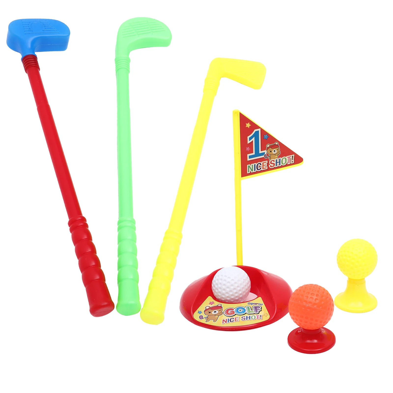 Wooden Abs Kids Playthings Preschool Games Exquisite Mini