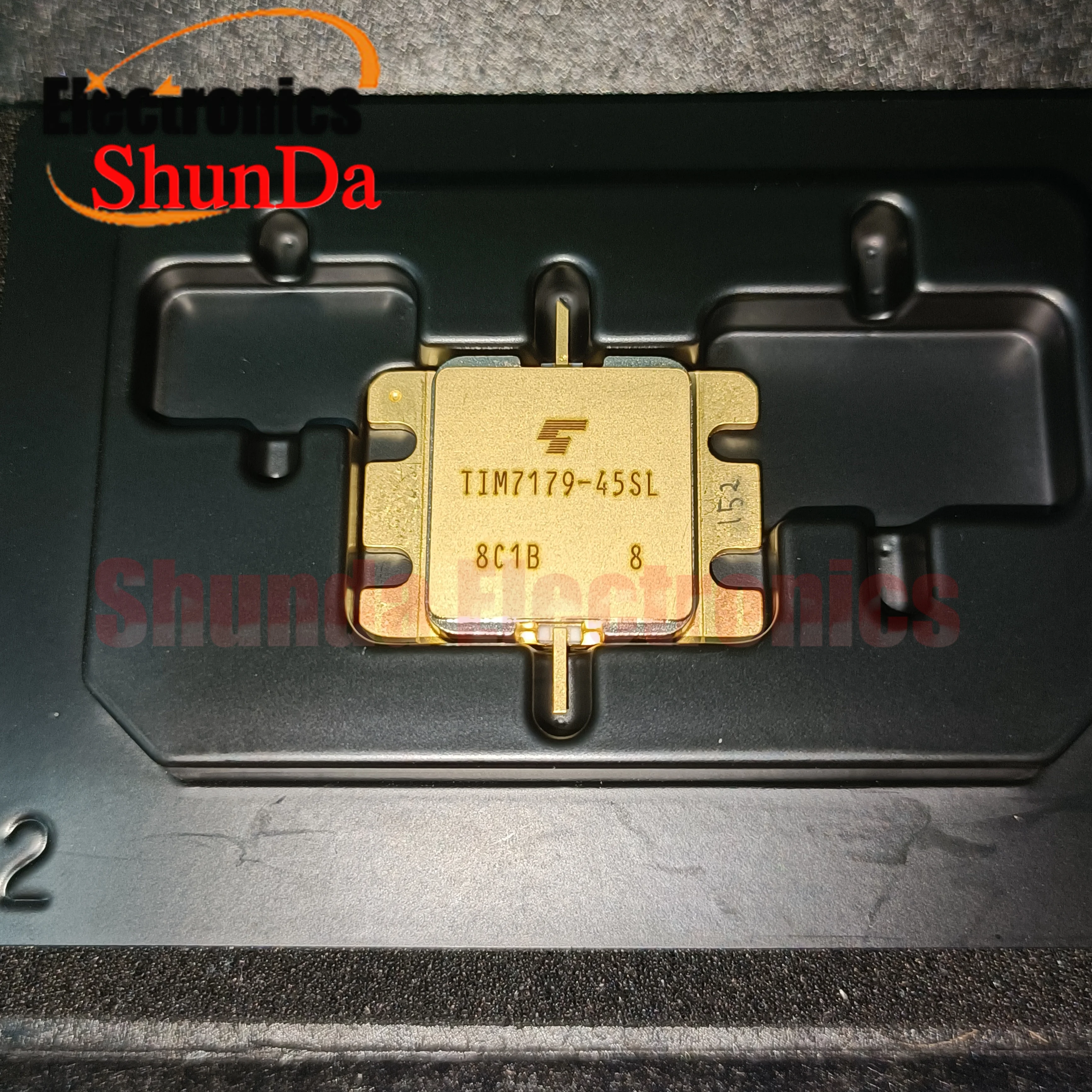 Новинка оригинальный радиочастотный транзистор BLF189XRA высокочастотная трубка