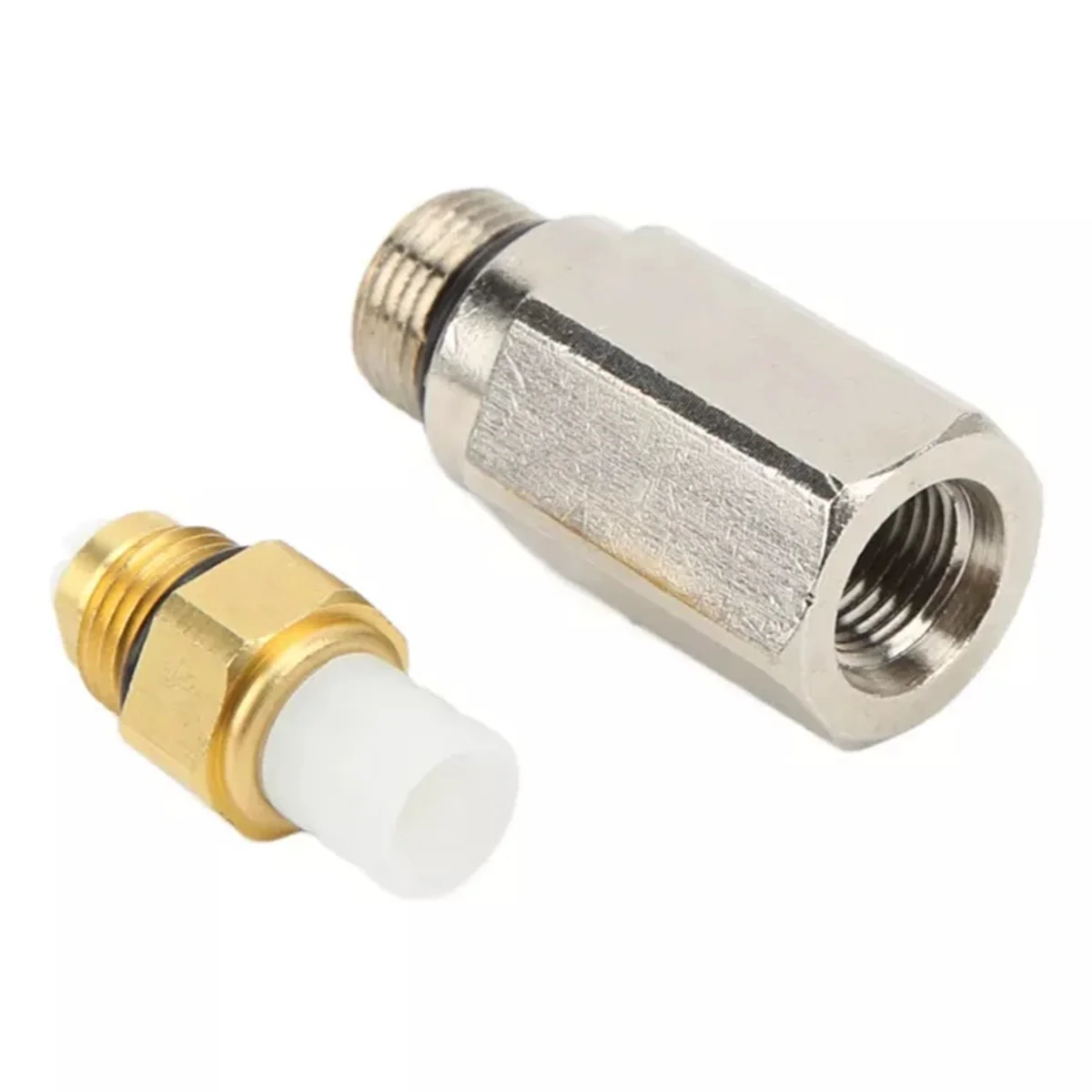 Клапан регулировки давления воздуха для VW Touareg 7P Porsche Cayenne 92A/958 11-18