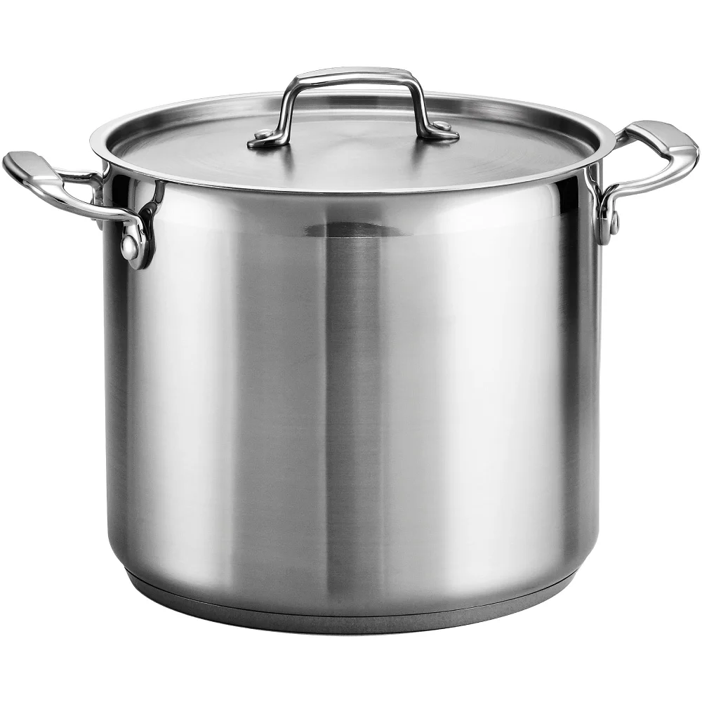 

Tramontina Gourmet Covered Stock Pot