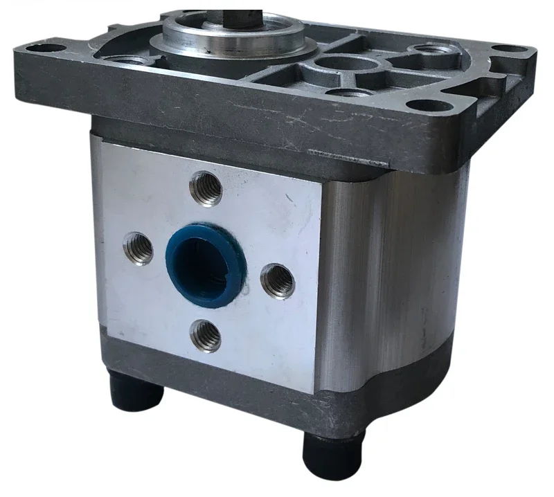 Шестеренный насос гидравлический масляный CBT-F310 CBT-F306 CBT-F320 CBT-F314 CBT-F316