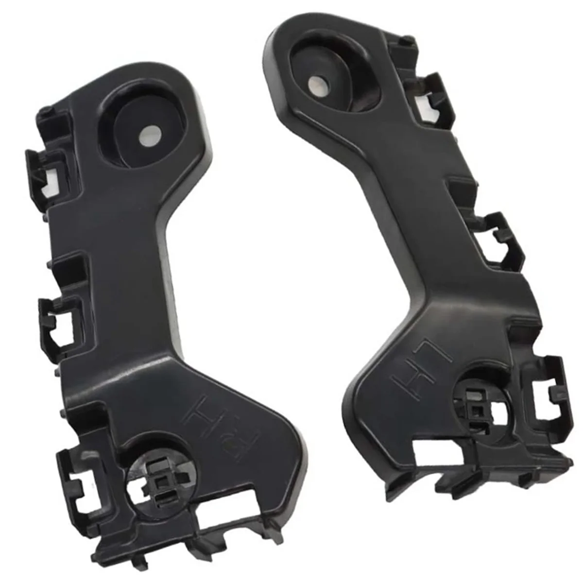 Для Ford Edge 2011-2014 BT4Z17C947A BT4Z17C947B FO 1043135 Кронштейн бампера переднего