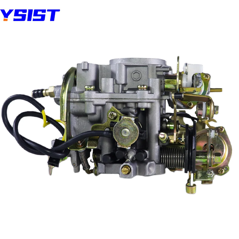 Карбюратор Carb Carby Assy для Volkswagen SANTANA JETTA GOLF PASSAT 026-129-016-H 026129016H 026-129-016H OEM качество -