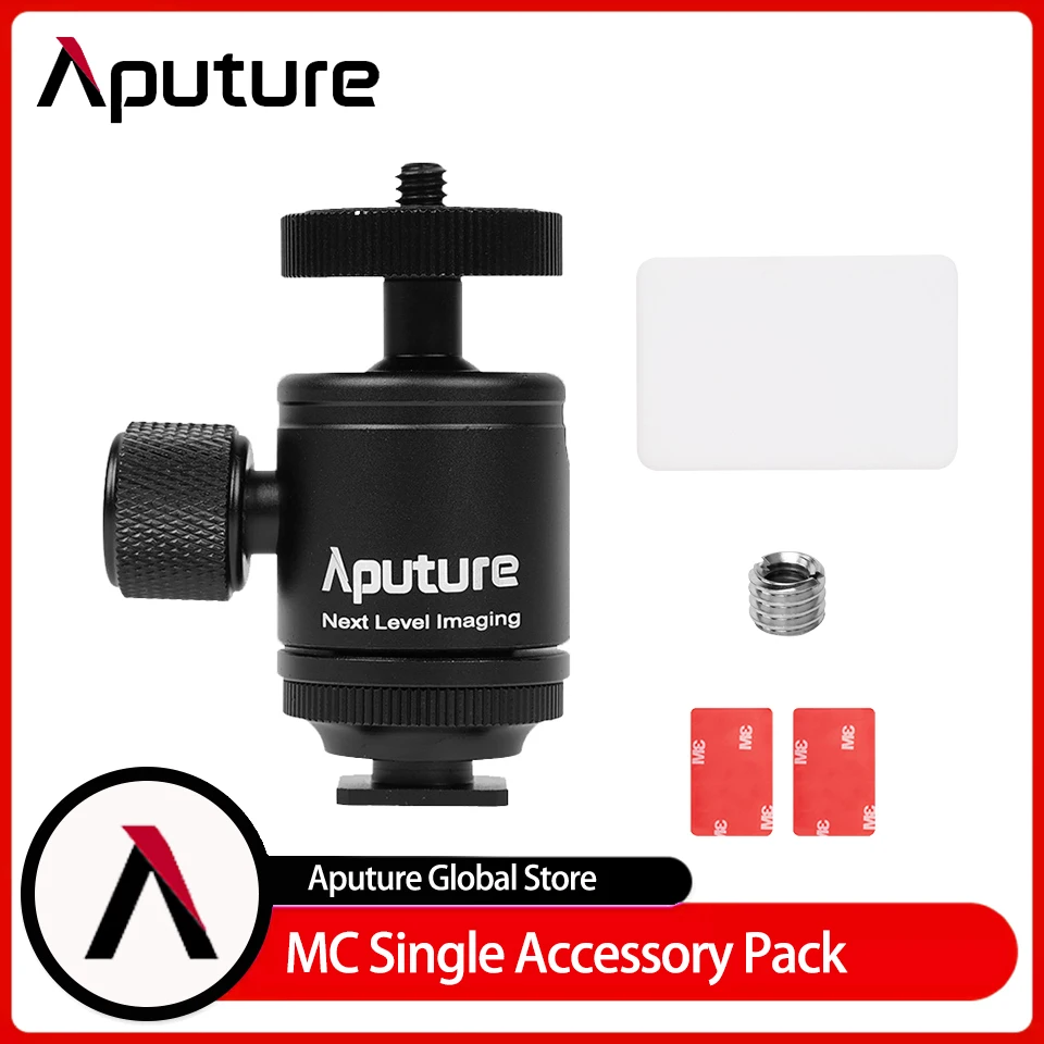 Набор аксессуаров Aputure MC |
