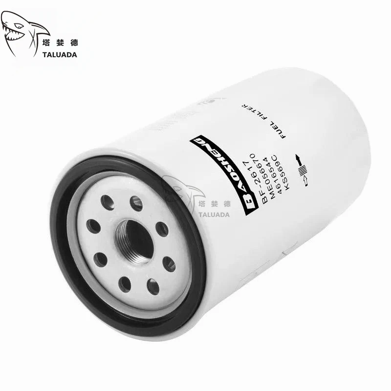 Для SANY SUNWARD KS569C двигатель масло сепаратор воды топливный дизельный масляный