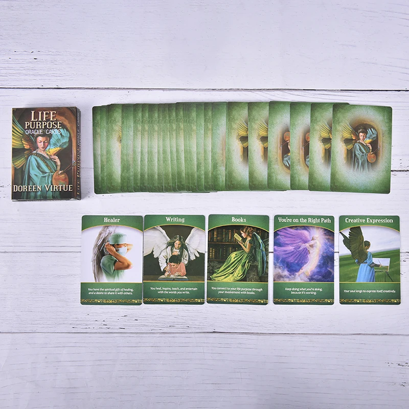 Tarot карточный стол настольная игра предназначено для попытки раскрытия удачи