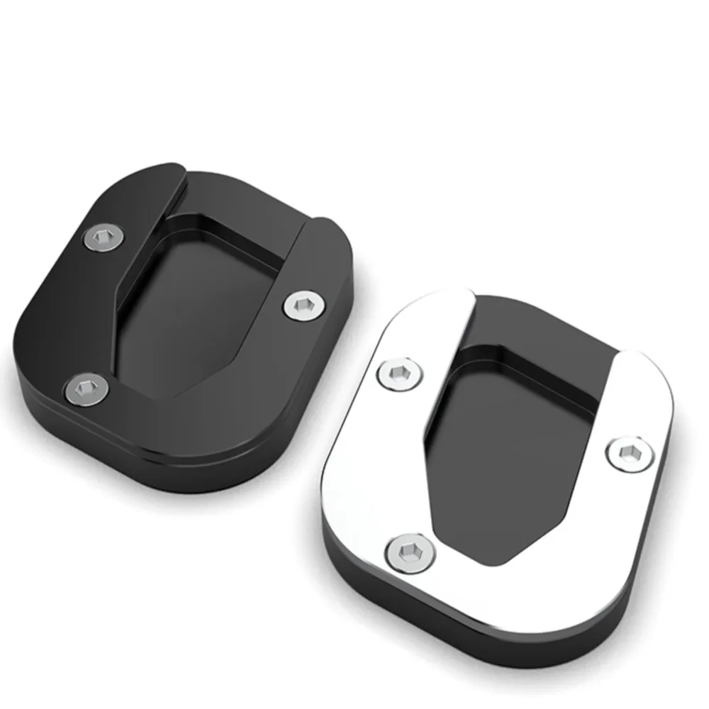 Боковая подставка для мотоцикла с ЧПУ увеличивающая детали BMW R1200GS R1200 GS 2004 2005 2006