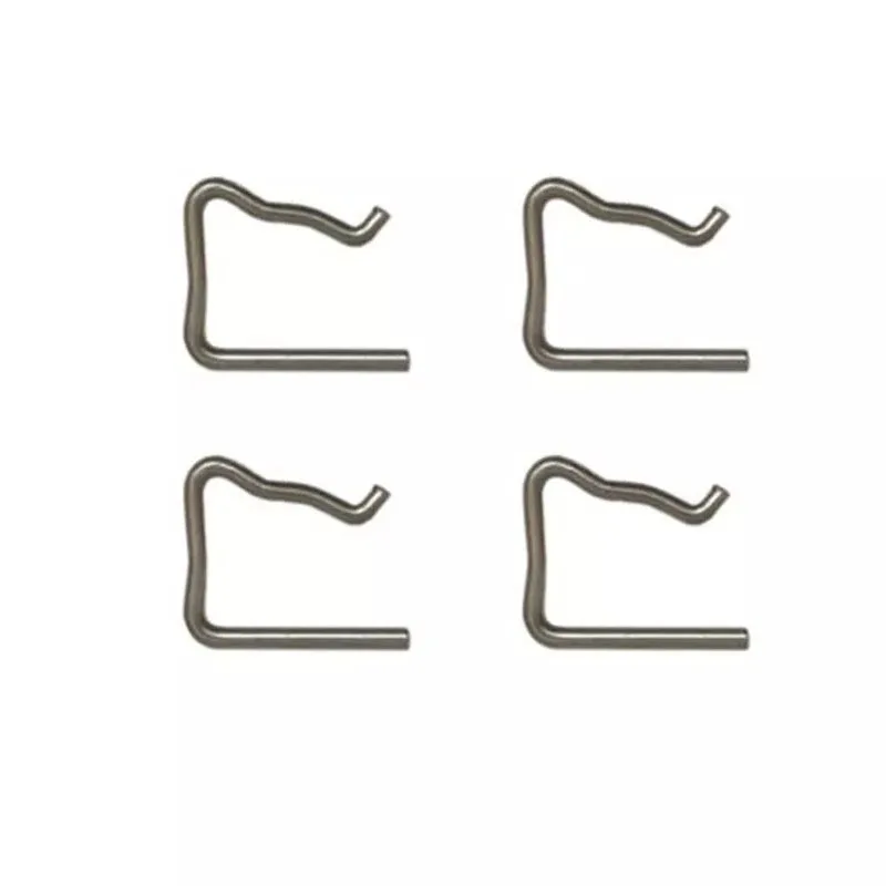 

4X зажимы для труб утечки форсунки для Jaguar для Peugeot для Land Rover для Renault для Vw для Jaguar для сиденья для Nissan 1982A4