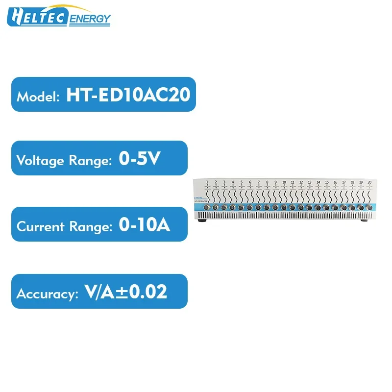 Тестер емкости аккумулятора Heltec 1-99 В, 50 А для свинцово-кислотных аккумуляторов 18650 LiFePO4 LTO NCM |   Умный высокоточный инструмент для разрядки