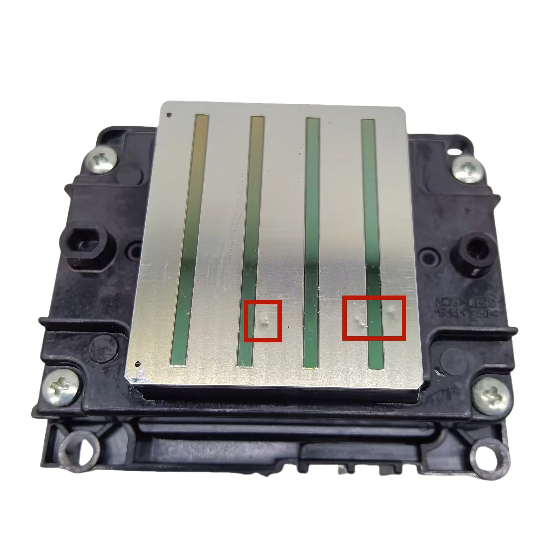 Фото Печатающая головка с замком C1, подходит для Epson wf-4270 WF4734 wf-4730 wf-4734 wf-4725 WF4730 4720 wf-4720 4725 4730 WF4720 №2