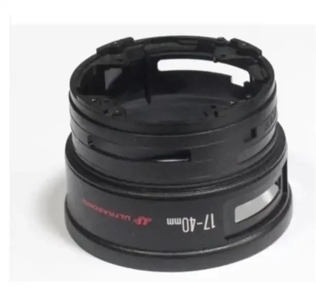 Новое кольцо цилиндра зум-объектива для CANON EF 17-40 мм 1:4 л USM 77 запасная часть