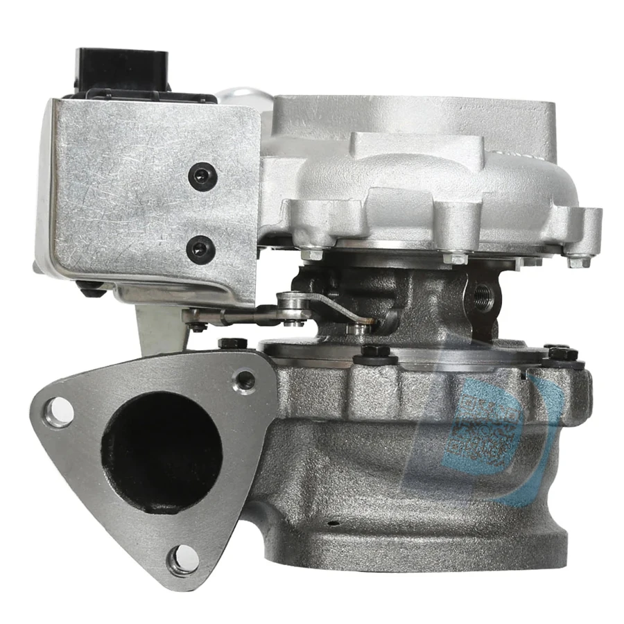 GTB1749V BK3Q6K682CC BK3Q6K682DA BK3Q6K682PB BK3Q6K682PC BK3Q6K682CB BK3Z6K682T Турбокомпрессор для Ford Ranger Transit 2.2 TDCi B