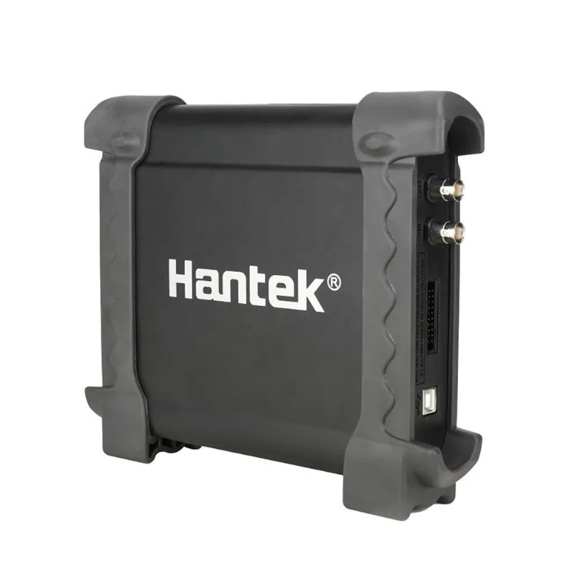 

Hantek Oscilloscope 8ch Kit Hantek 1008c Oscilloscope