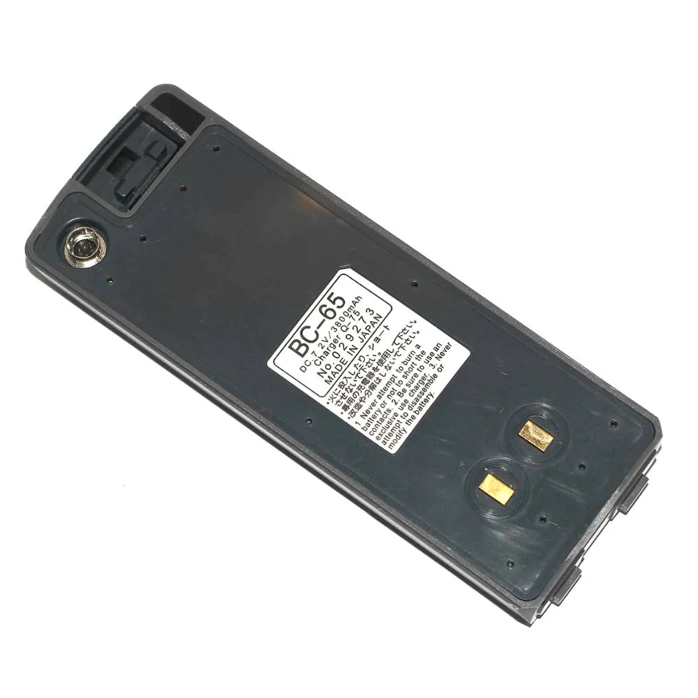 

2021 Совершенно новая серая Trimble M3, общая станция, фотобатарея 7,2 в, 3800 мАч, 4 контакта, Тримбл, общее количество станций, батарея