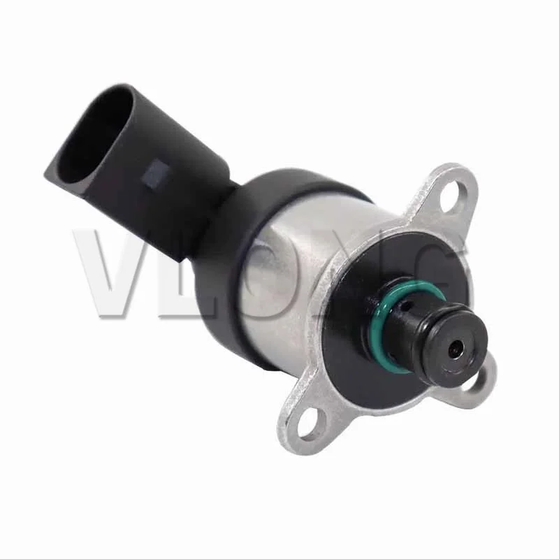 Регулятор топливного насоса впускной клапан контрастный электромагнитный SCV для