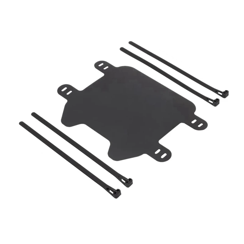 

Motorcycle Plastic Shell Number Plate Parking Number Plate Suitable For Sur-Ron Surron Light Bee X Off-Road Motorcycle